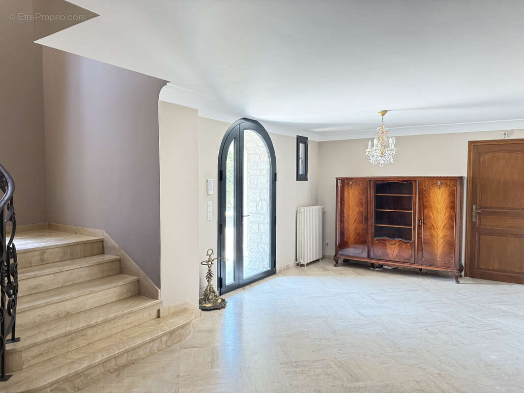 Maison à SAINTE-ANASTASIE