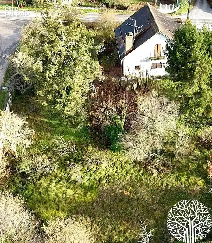 Maison  avec fort potentiel et terrain divisible - photo 9