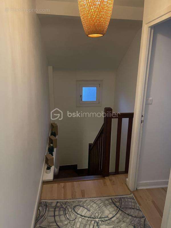 Appartement à LE HAVRE