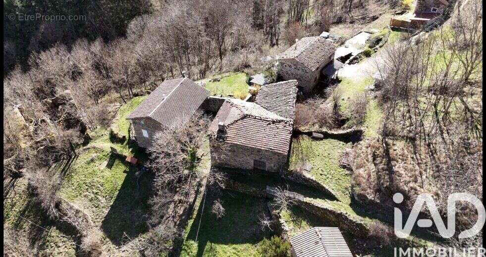 Photo 3 - Maison à ARCENS