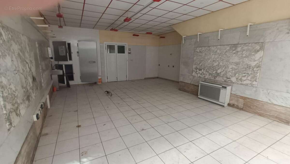 Appartement à SAINT-AFFRIQUE