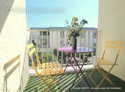 Appartement à BALARUC-LES-BAINS