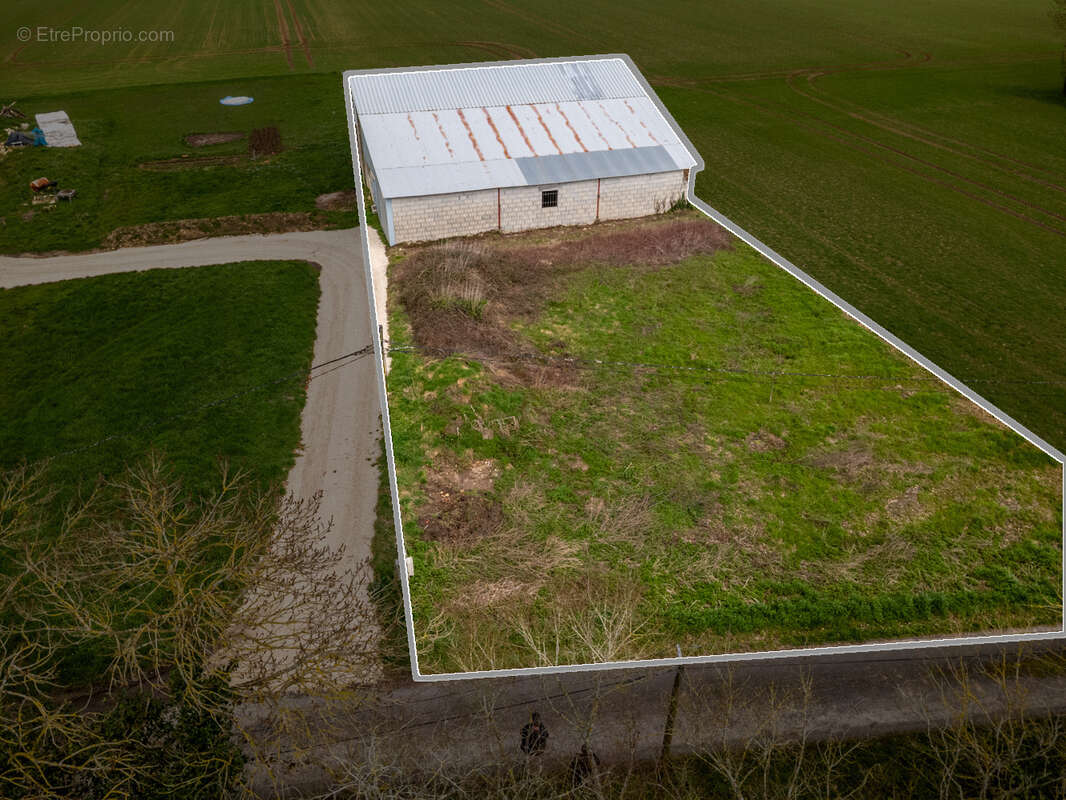 Appartement à SAINT-SAVINIEN
