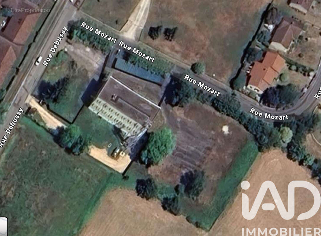 Photo 2 - Terrain à SAINT-CERE