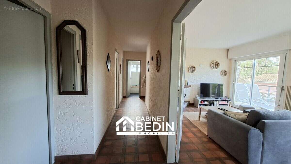 Maison 130 m² à Lege-Cap-Ferret  - photo 3