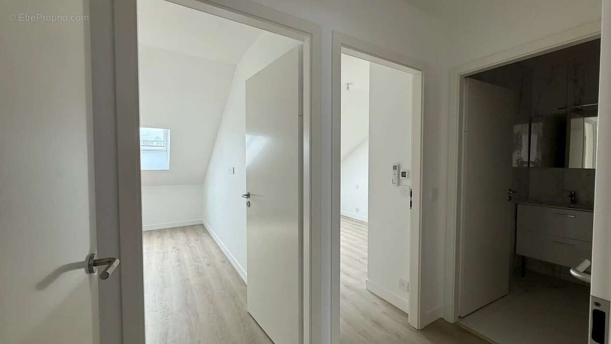 Appartement à NEUILLY-SUR-MARNE