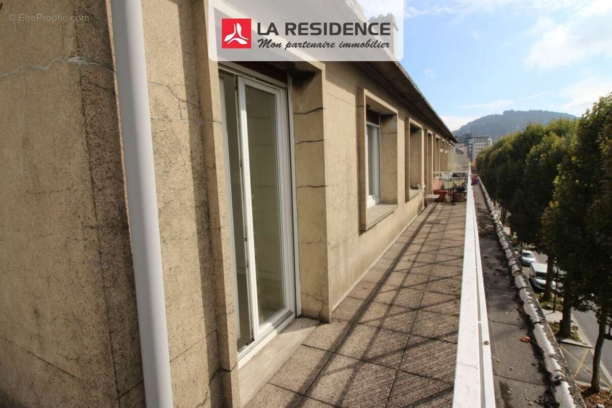 Appartement à ROUEN