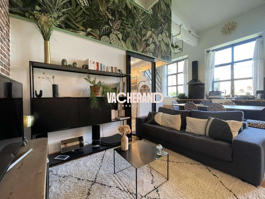 Appartement à LILLE