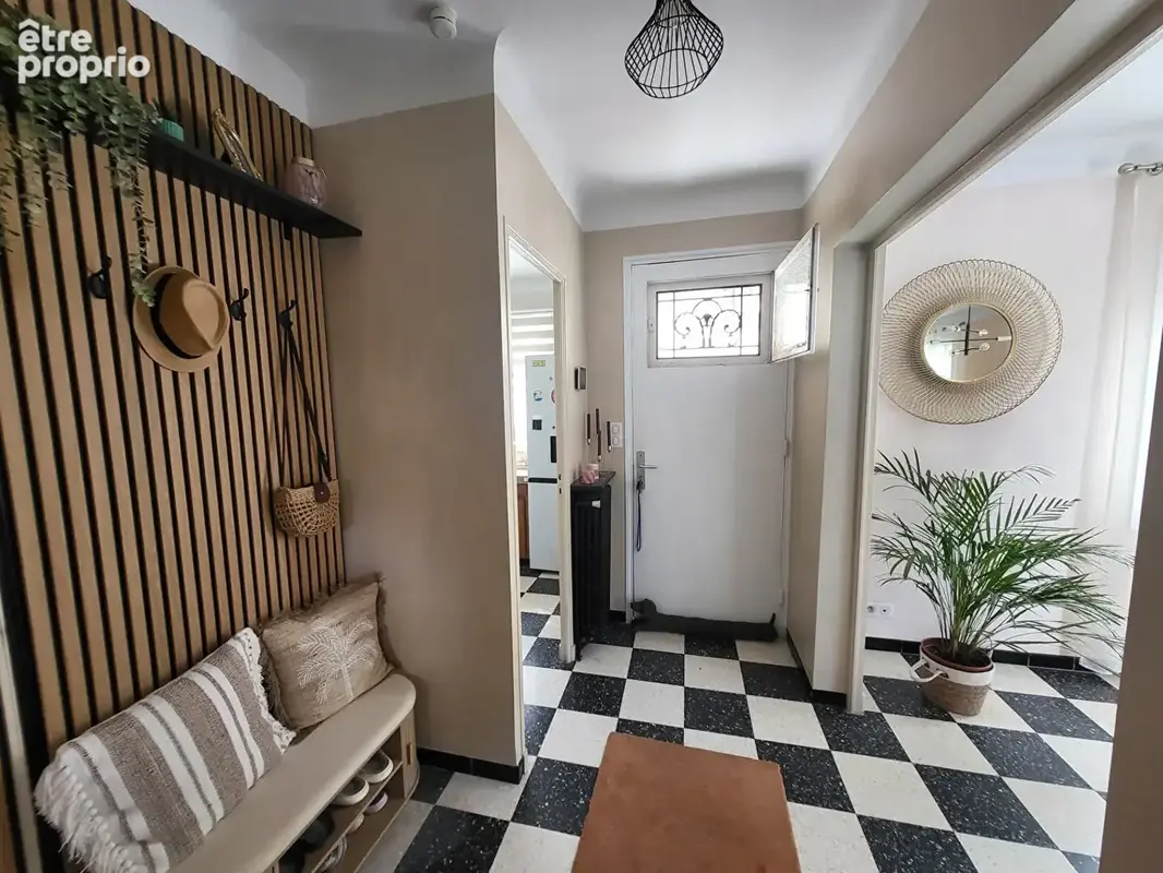 Maison 77m² à martigues - photo 4