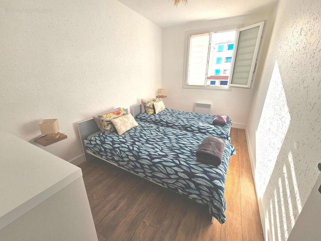 Photo 6 - Appartement à SAINT-HILAIRE-DE-RIEZ