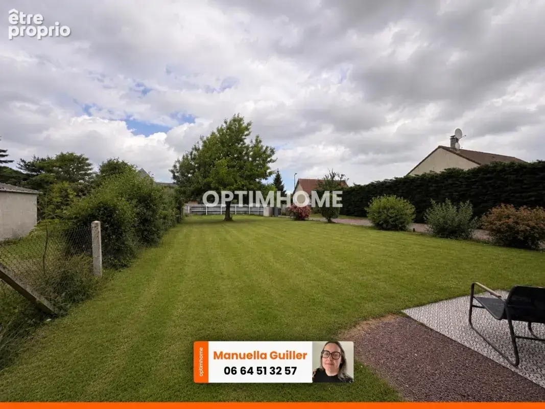 À 14 km de Dieppe – Maison familiale au calme avec 2 500 m² de terrain - photo 3