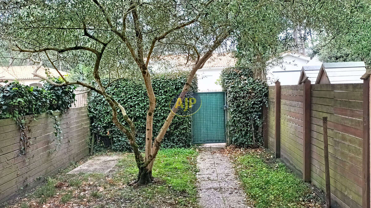 Maison à SOULAC-SUR-MER