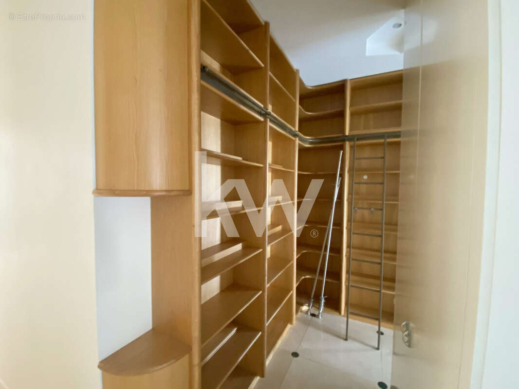 Appartement 198 m² à Paris-17e  - photo 7