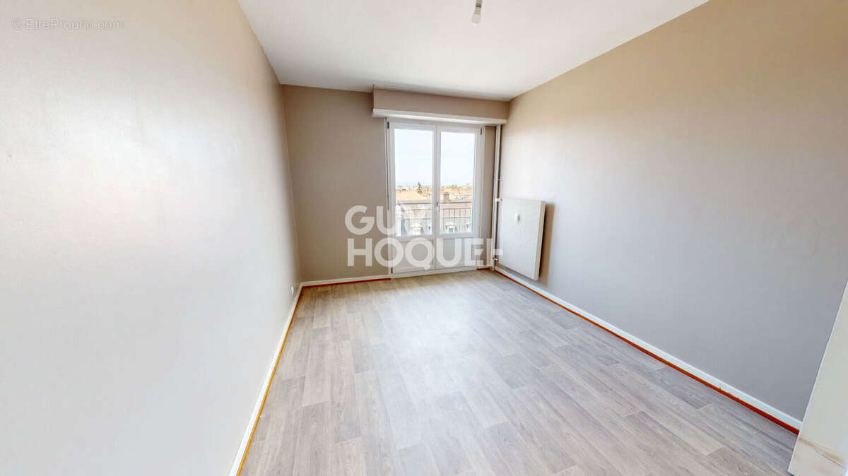 Appartement à MULHOUSE