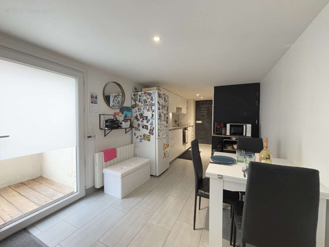 Maison à SARTROUVILLE