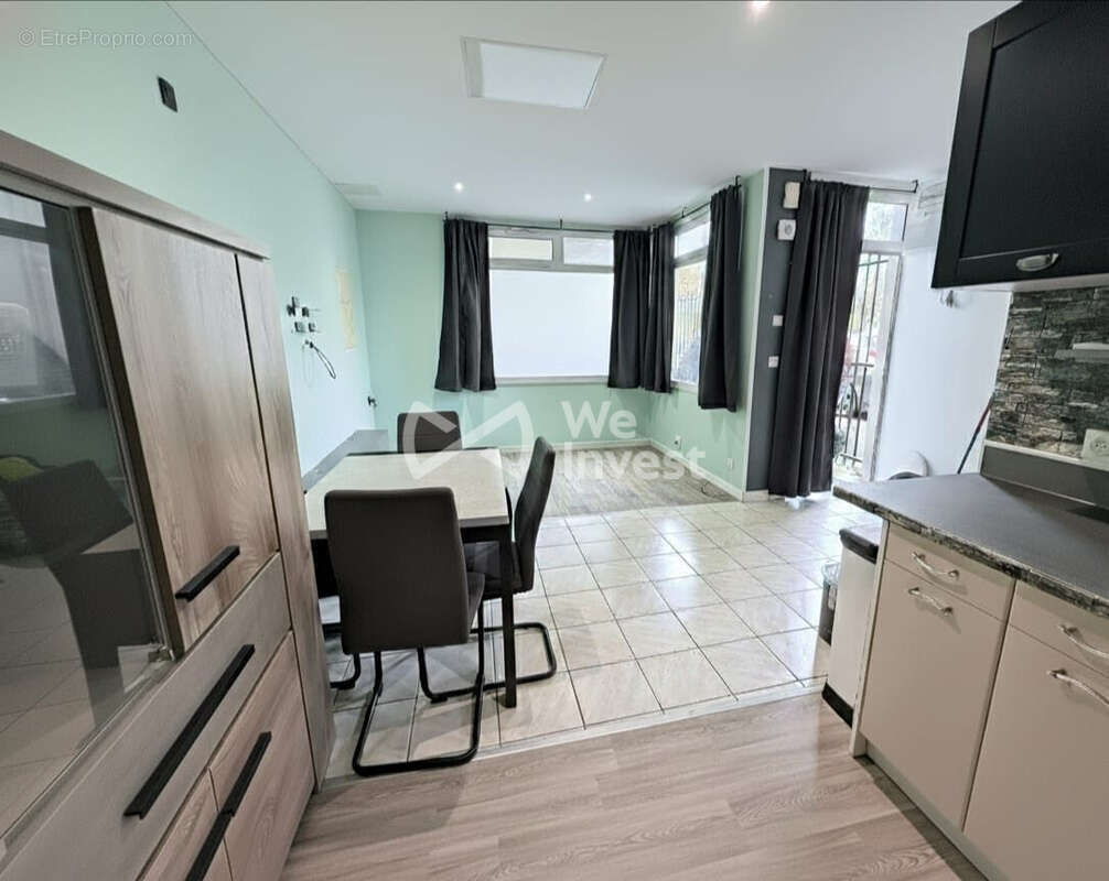 Appartement à LE PIN
