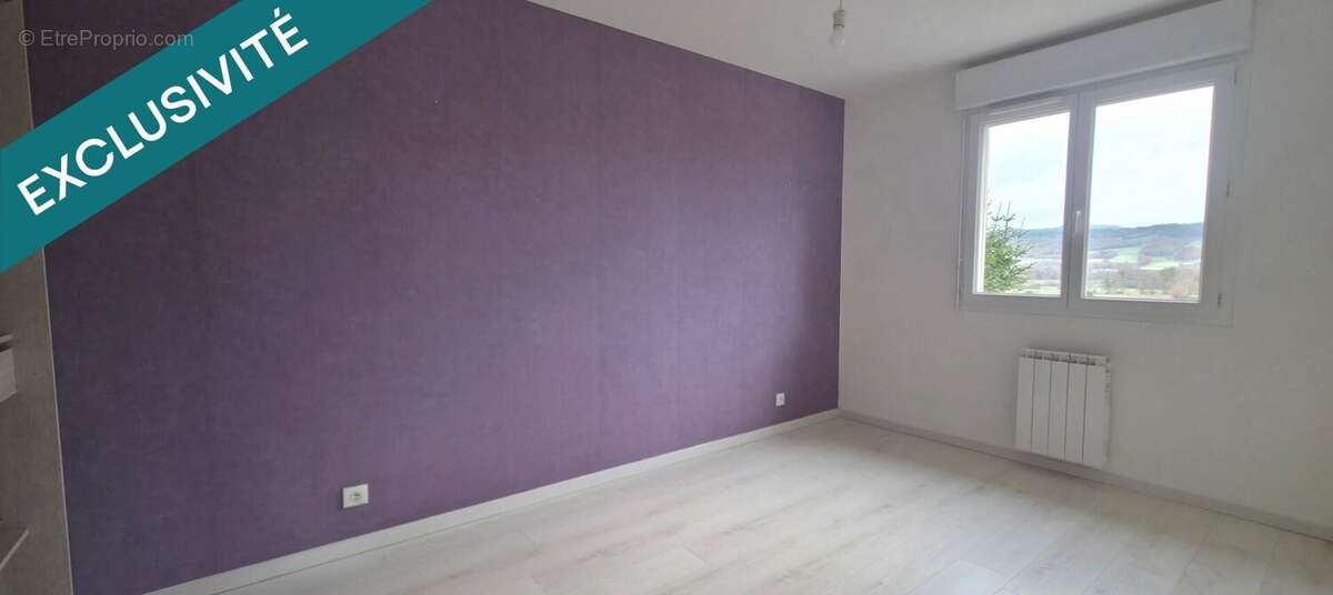 Photo 6 - Maison à VERGONGHEON