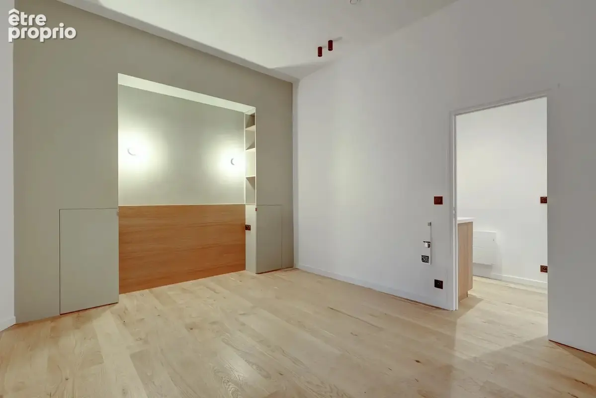 Paris 8ᵉ – Élégant 2 pièces de 57 m² – Idéal profession libérale ou pied-à-terre - photo 31