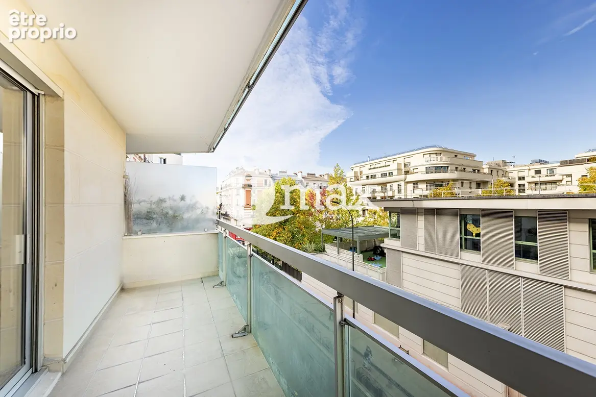 Levallois - studio - 299 000 euros fai - photo 7