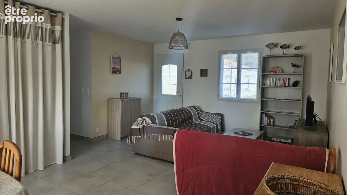 Maison de type 4, habitable de suite ! - photo 11