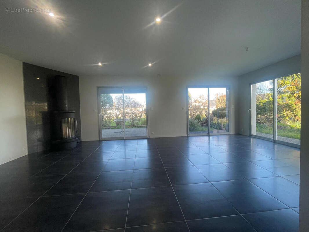 IMG_8387 - Maison à OLORON-SAINTE-MARIE