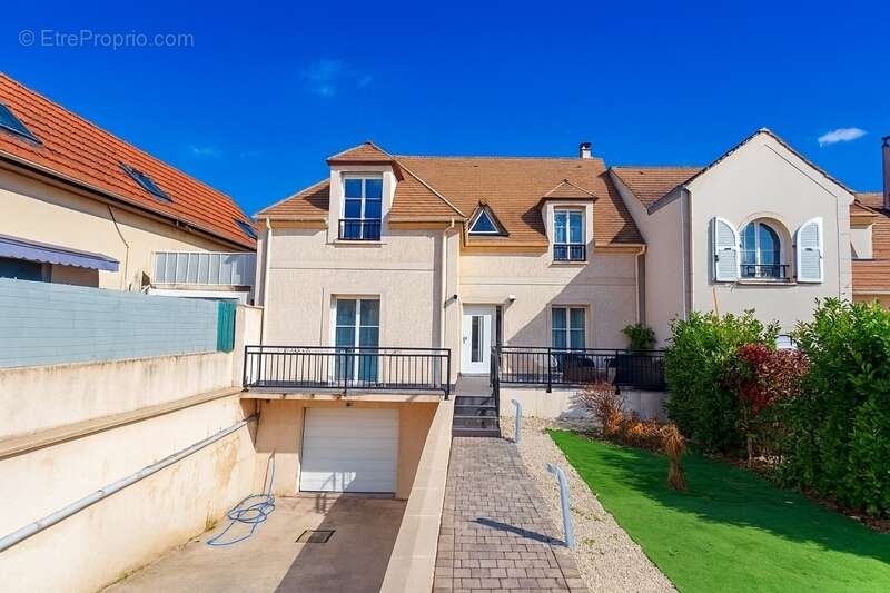 Maison à ARGENTEUIL