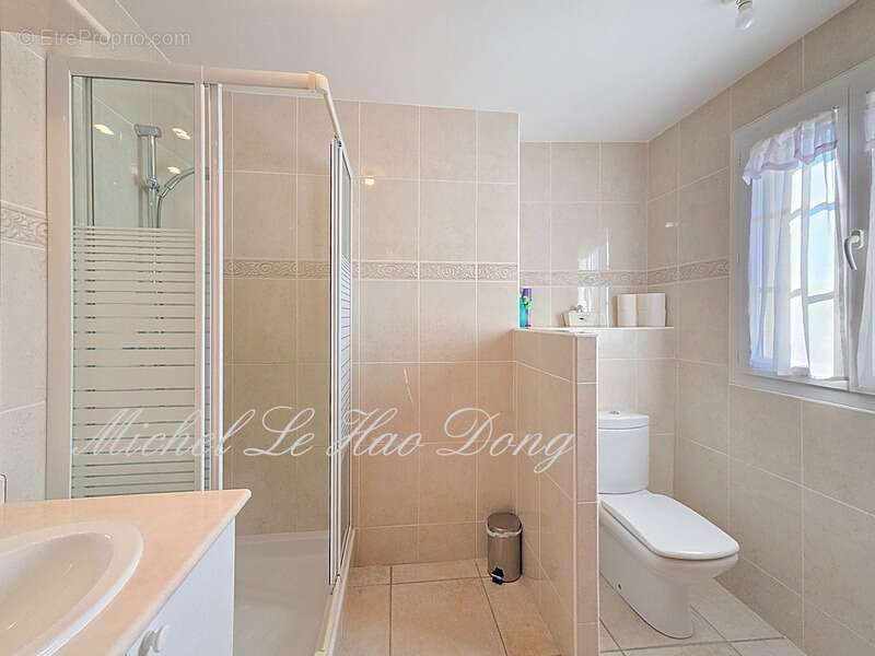 Maison à AIGUES-MORTES