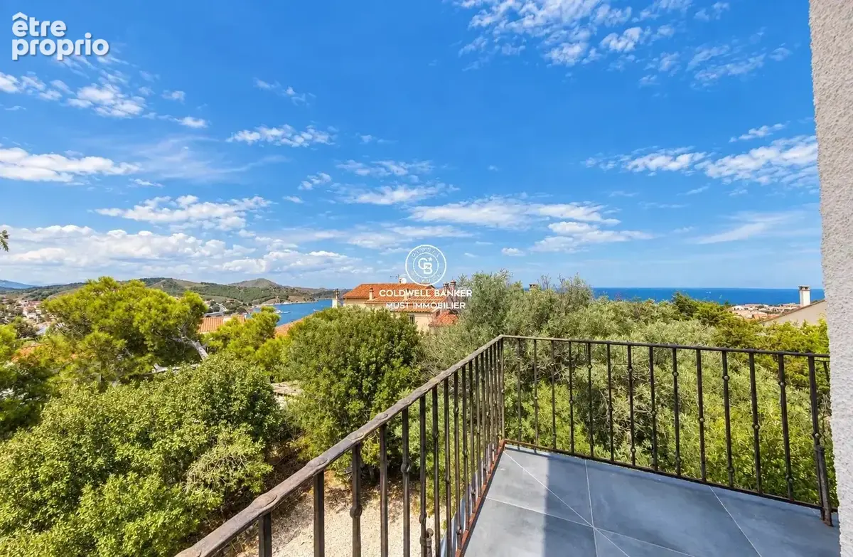 Banyuls-sur-mer: le joyau du Miramar - photo 4