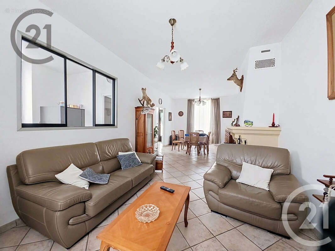 Maison 258 m² à Sezanne  - photo 5