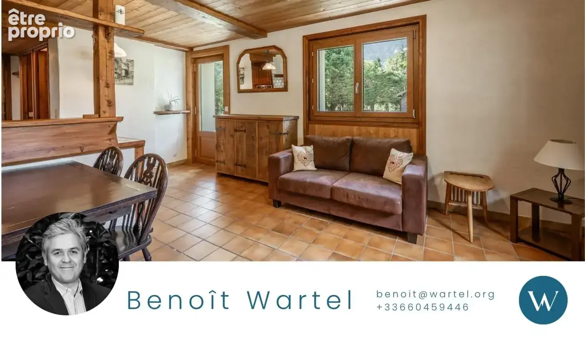 Maison 7 pièces 184 m² à vendre à Chamonix-Mont-Blanc (74400) - photo 35