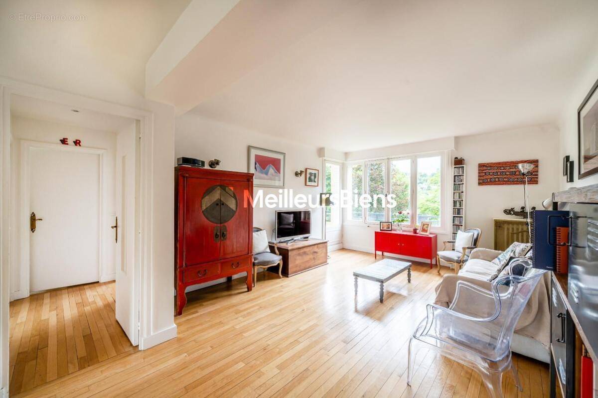 Appartement à SEVRES