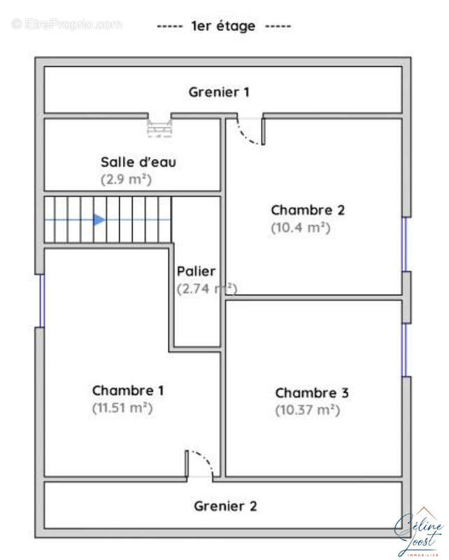 Maison à LOGELHEIM