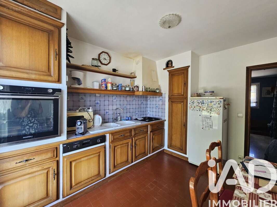 Photo 5 - Maison à LIZY-SUR-OURCQ