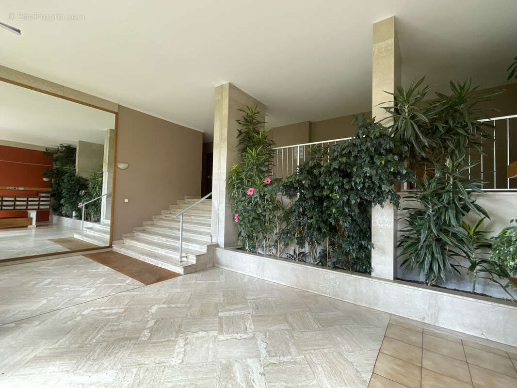 Appartement à LYON-5E