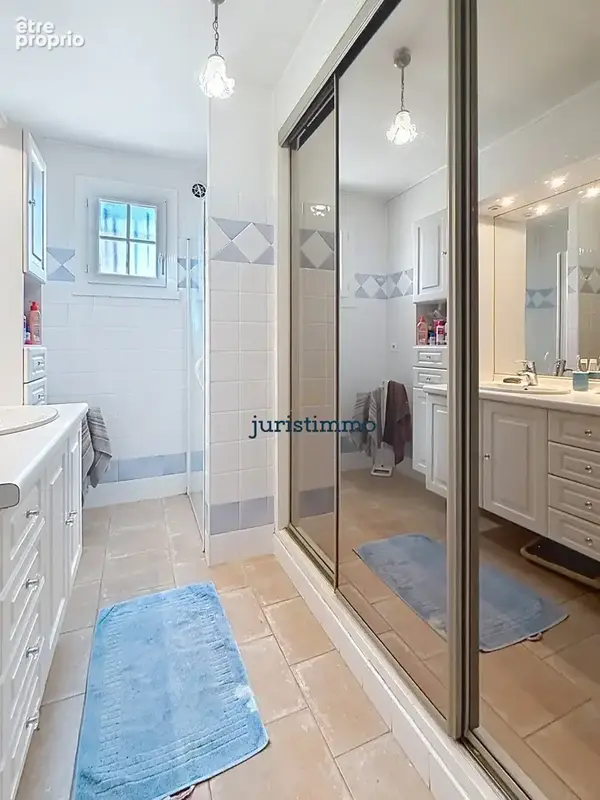 À 300 m du centre de Vaison   Maison avec jardin & piscine - photo 10