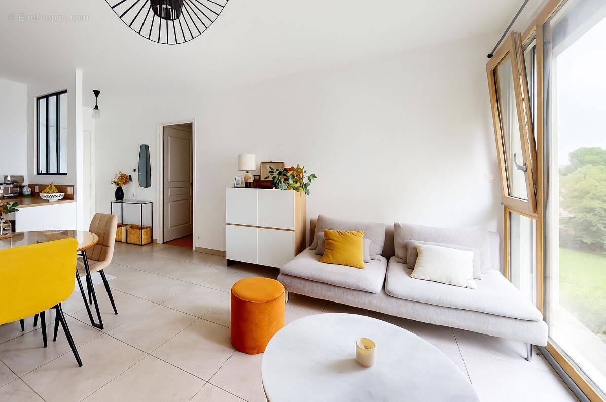 Appartement à LYON-5E