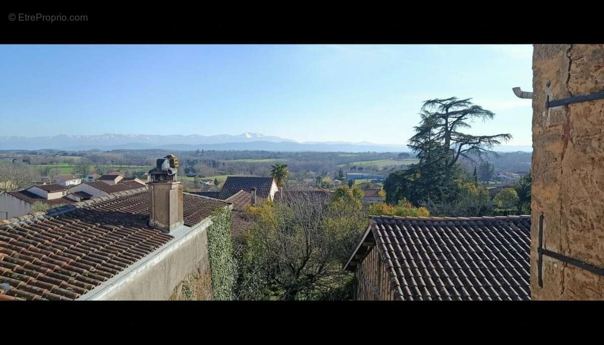 Le houga (32) : charme, vue pyrénées et tout à pied ! - photo 17