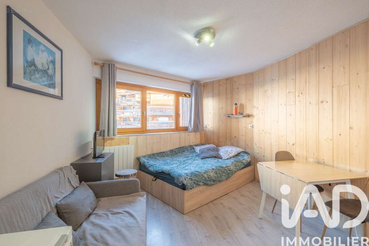 Photo 2 - Appartement à HUEZ