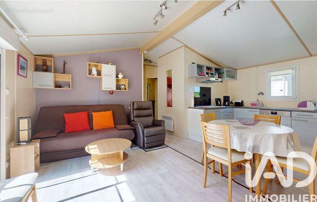 Photo 7 - Terrain à SAINTE-GEMME