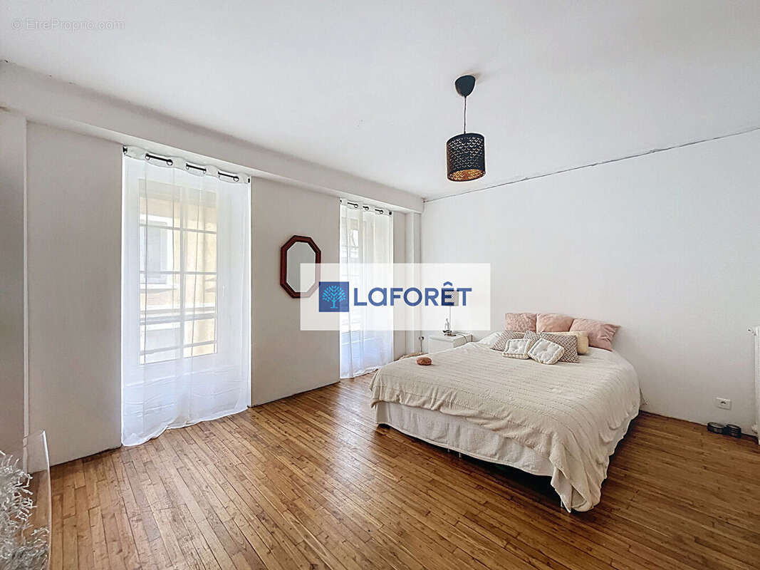 Appartement à BREST