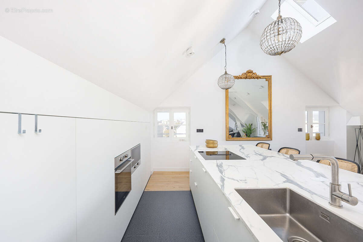 Appartement à DINARD