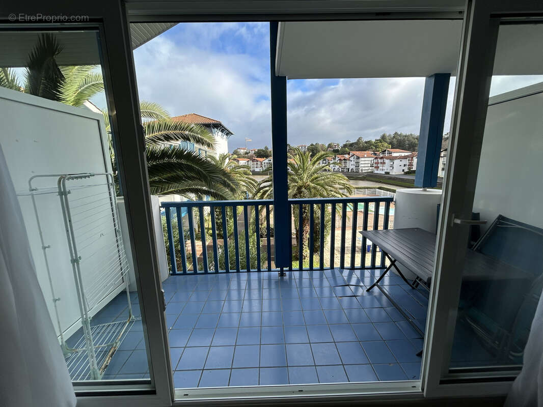 Appartement à URRUGNE