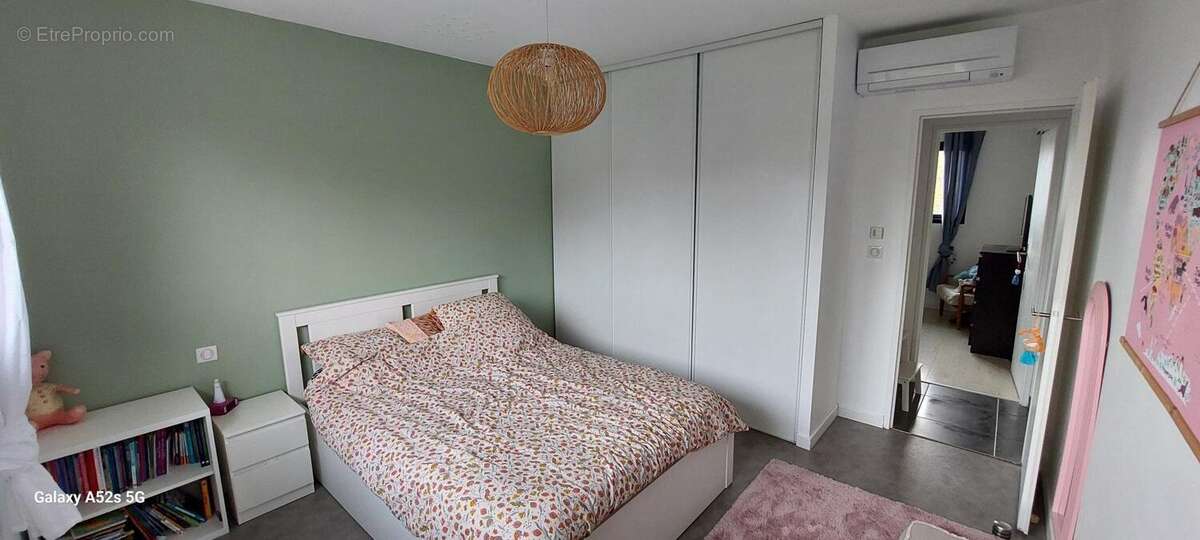 Photo 8 - Maison à LE TAILLAN-MEDOC