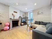 Maison à SAINT-THEGONNEC