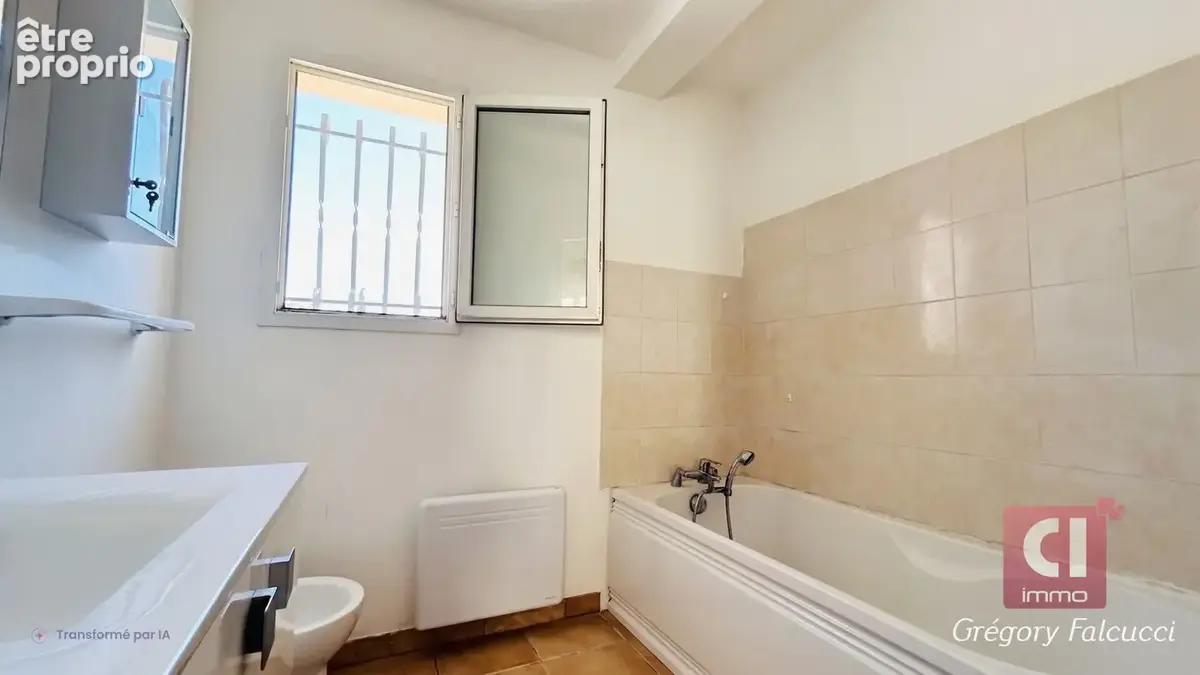 Allauch Maison 3 chambres  80 m² DPE C - photo 8