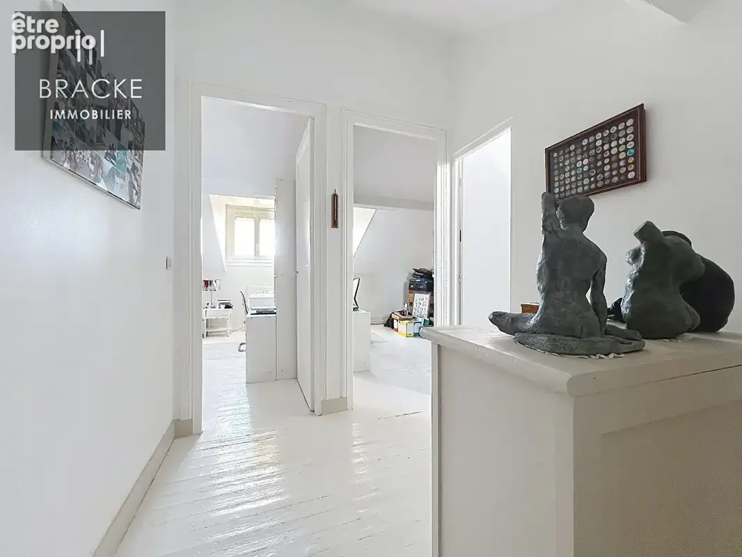 Maison la garenne colombes - 7 pièces avec jardin - photo 11