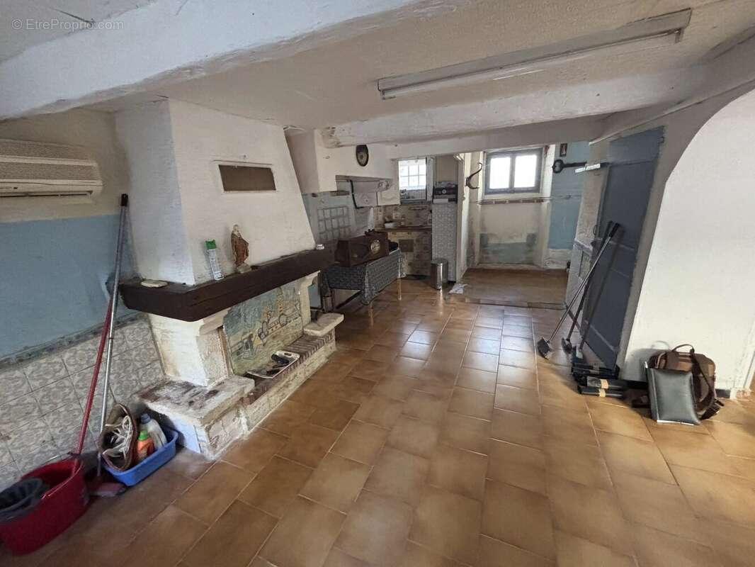 Maison de village à fort potentiel - photo 2