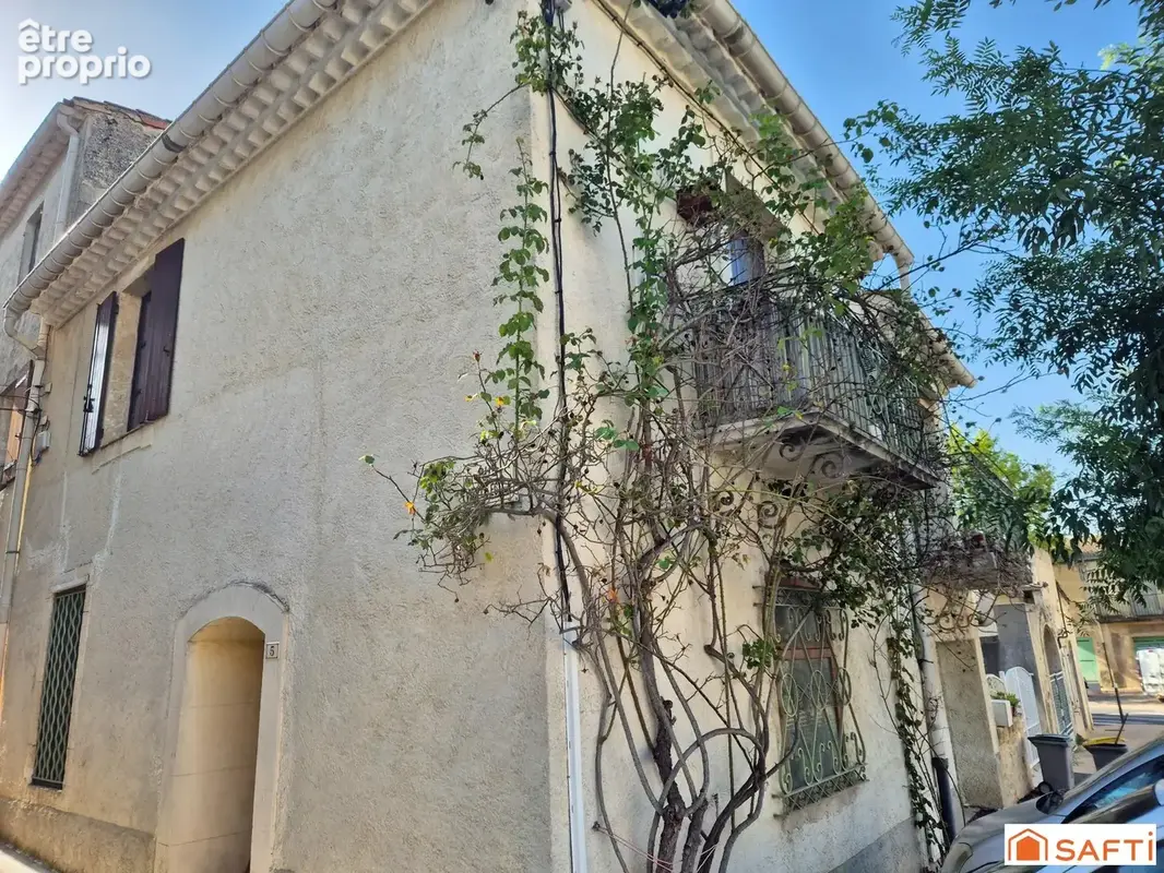 Photo 1 - Maison à CONGENIES