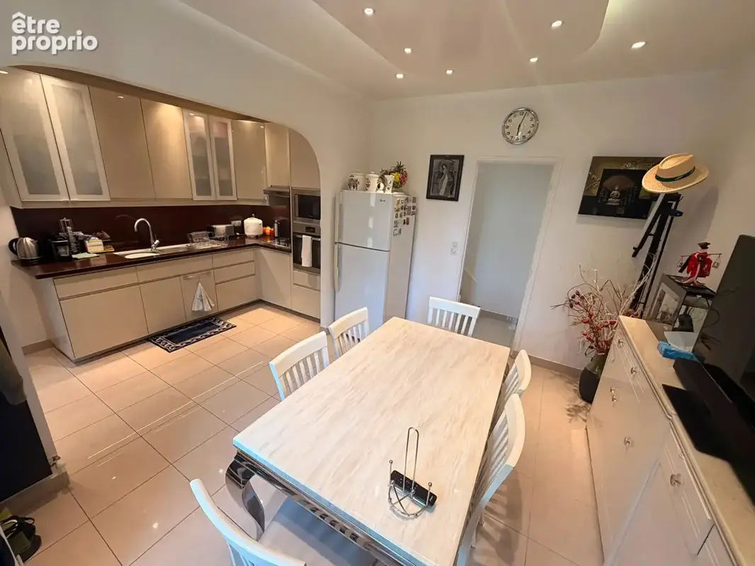 Maison 66m² à bobigny - photo 13