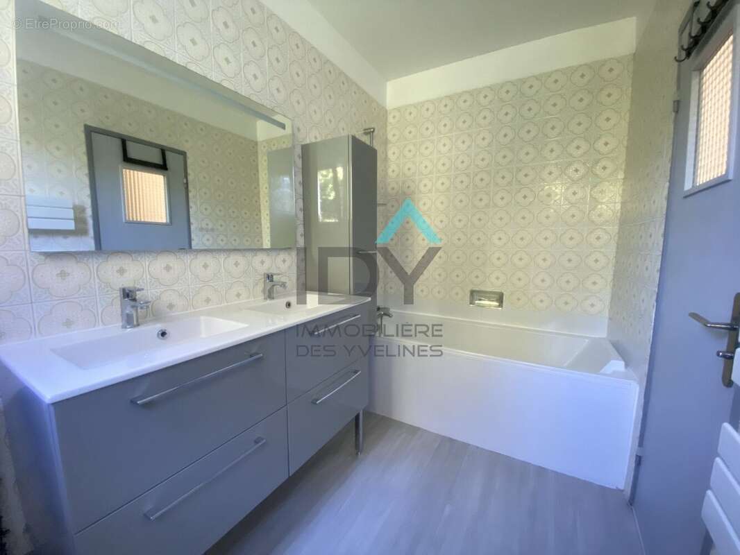 Appartement à SAINT-GERMAIN-EN-LAYE